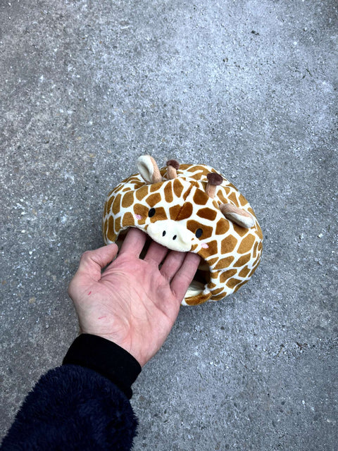 Squishable Giraffe Plush