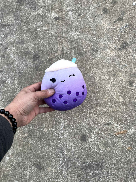 Squishmallow Poplina