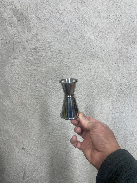Stainless Steel Cocktail Jigger