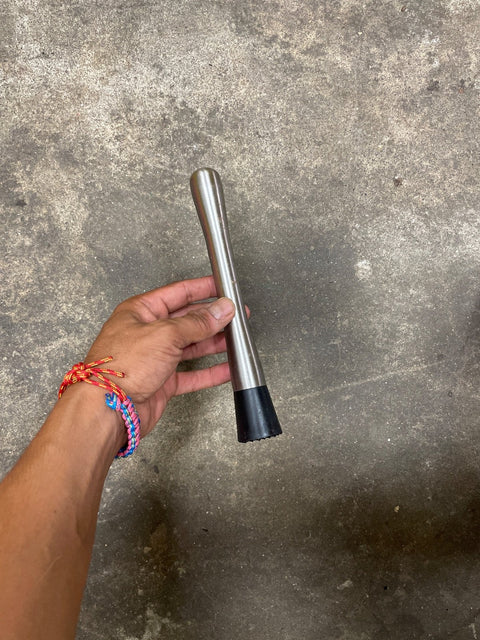 Stainless Steel Cocktail Muddler