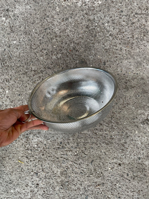 Stainless Steel Colander