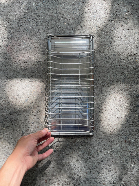 Stainless Steel Dish Drying Rack