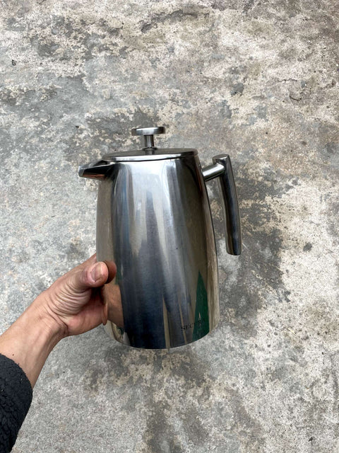 Stainless Steel French Press
