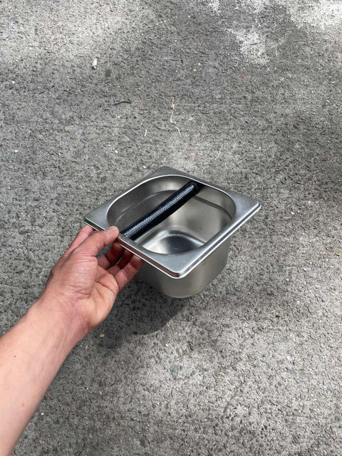 Stainless Steel Kitchen Container