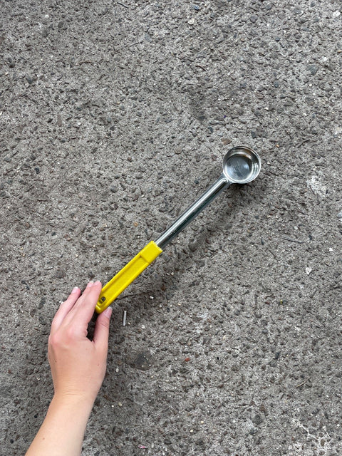 Stainless Steel Ladle Spoon