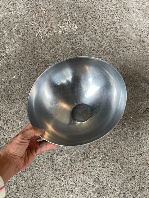 Stainless Steel Mixing Bowl, 11”