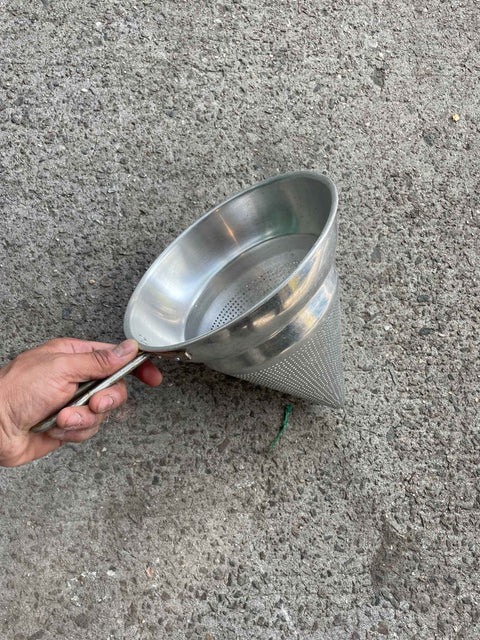 Stainless Steel Strainer