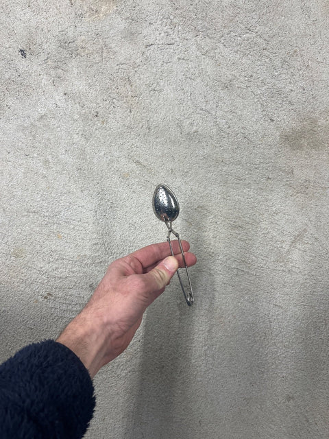 Stainless Steel Tea Infuser
