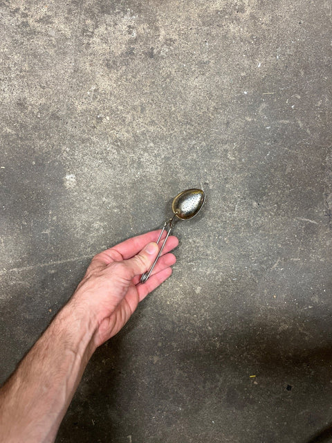 Stainless Steel Tea Infuser Spoon
