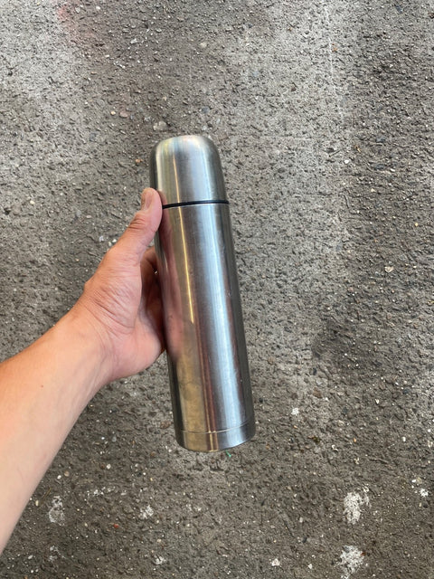 Stainless Steel Thermos