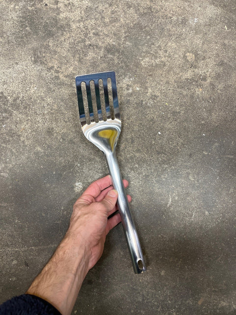 Stainless Steel Turner