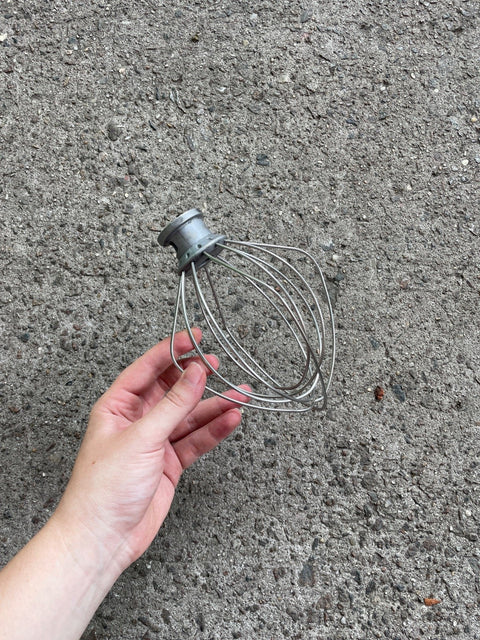 Stand Mixer Beater Attachment