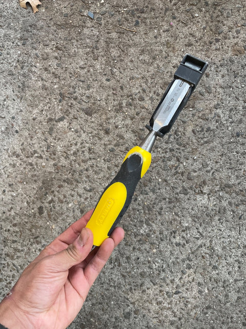 Stanley Chisel