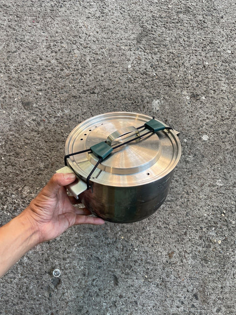 Stanley Complete Camping Cooking Set