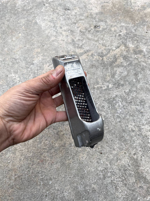 Stanley Hand Plane