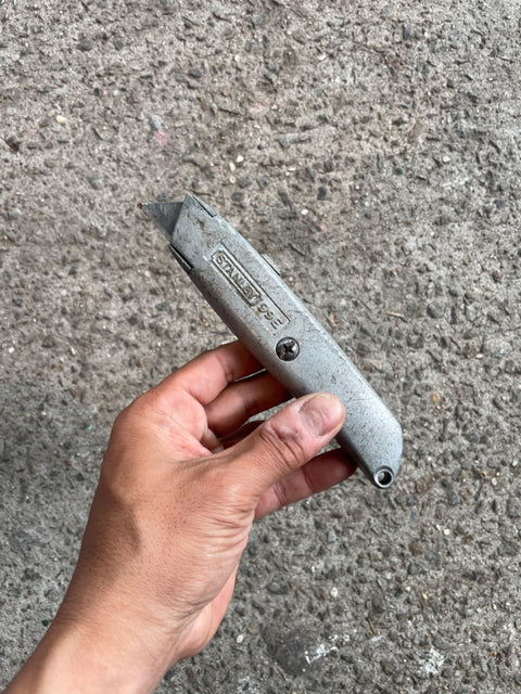 Stanley Utility Knife
