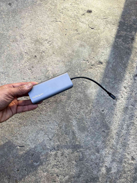 StarTech USB Hub