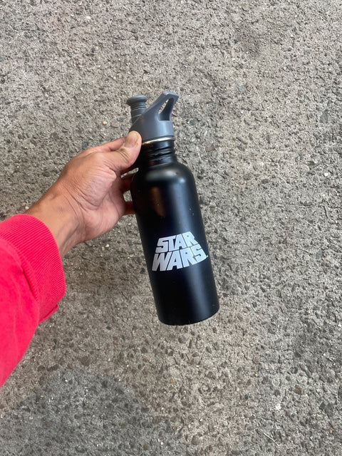 Star Wars Water Bottle