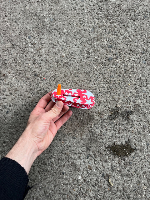 Starry Wind Up Toy