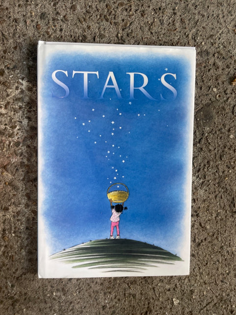 Stars By Caralyn Buehner