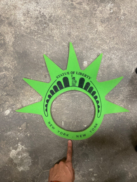 Statue of Liberty Tourist Hat