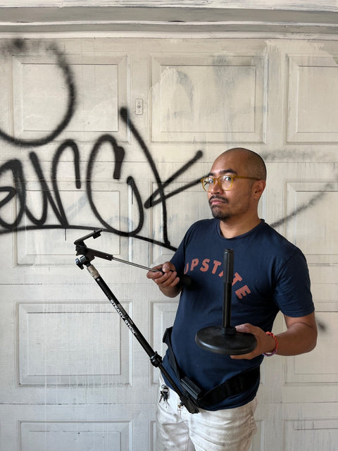 Steady Stick Camera Stabilizer