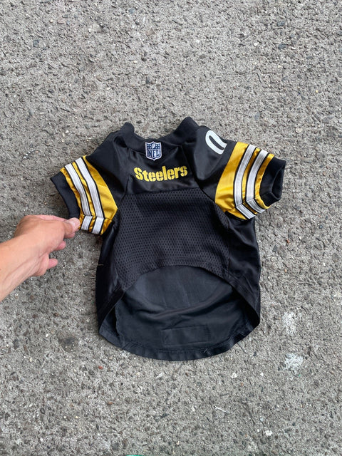 Steelers Dog Jersey