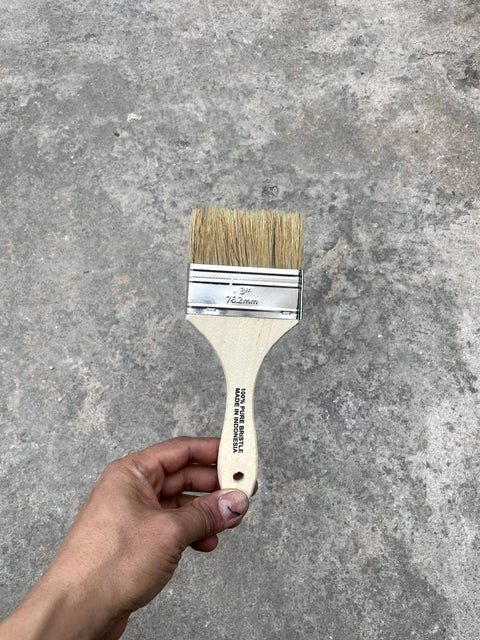 Stellar Paint Brush
