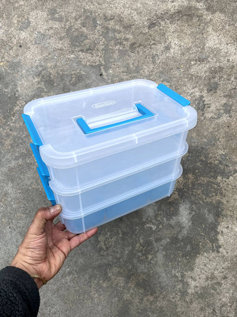 Sterilite Storage Container