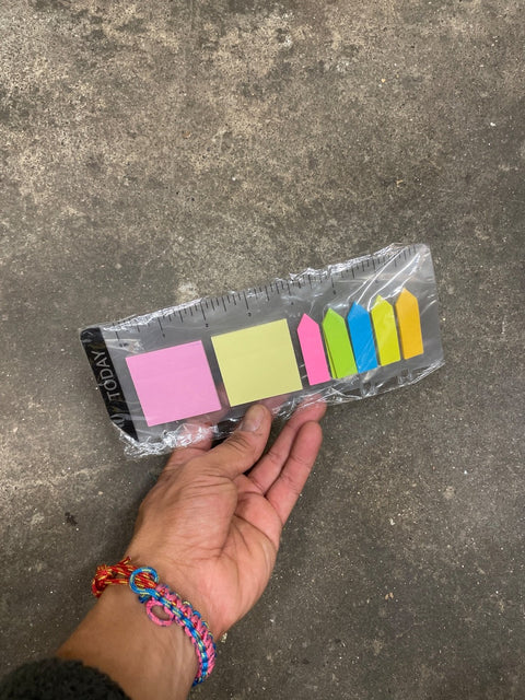 Sticky Notes Set