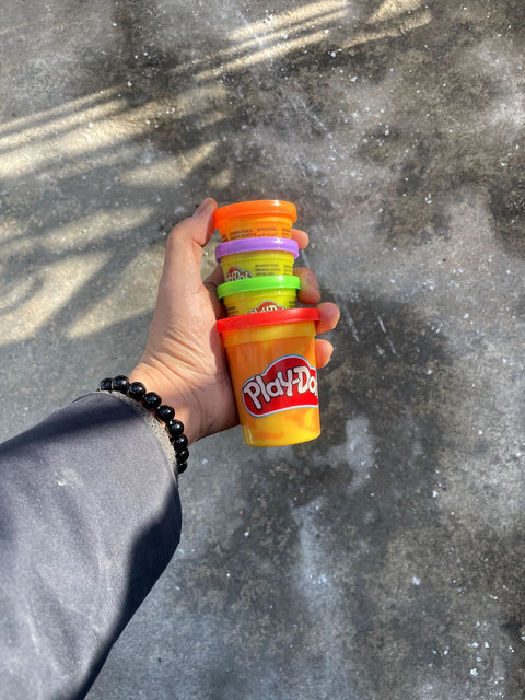 Still Good, Not Stale Play-Doh Fun Pack
