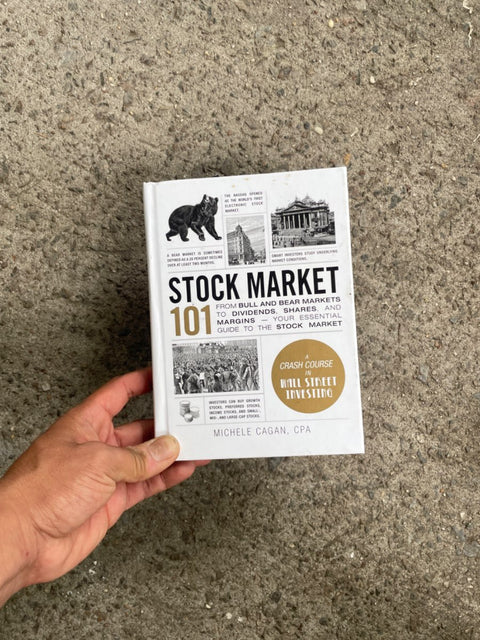 Stock Market 101