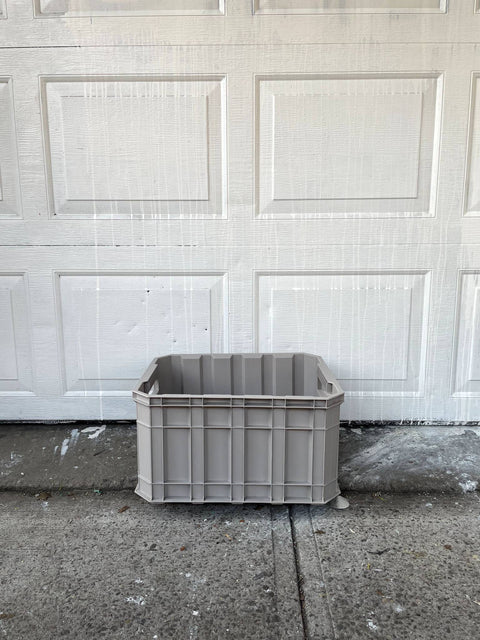 Storage Bin