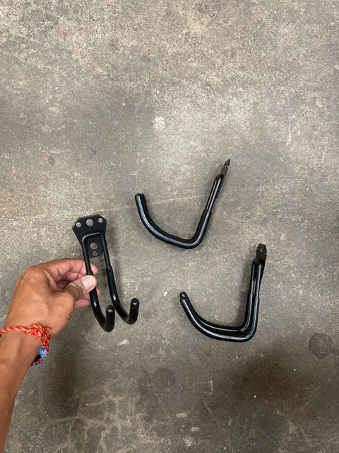 Storage Hooks