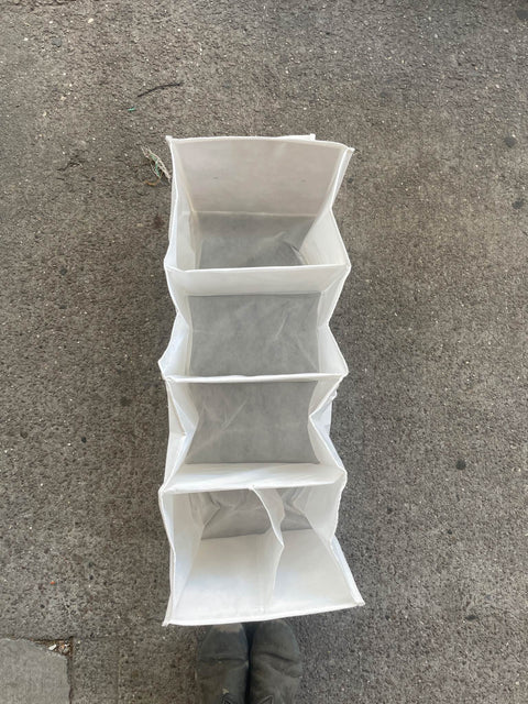 Storage Organizer