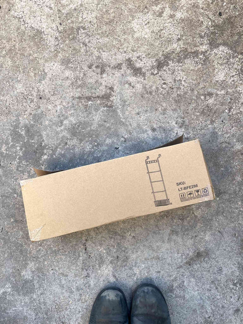 Brand New Over-The-Door Storage Rack Organizer