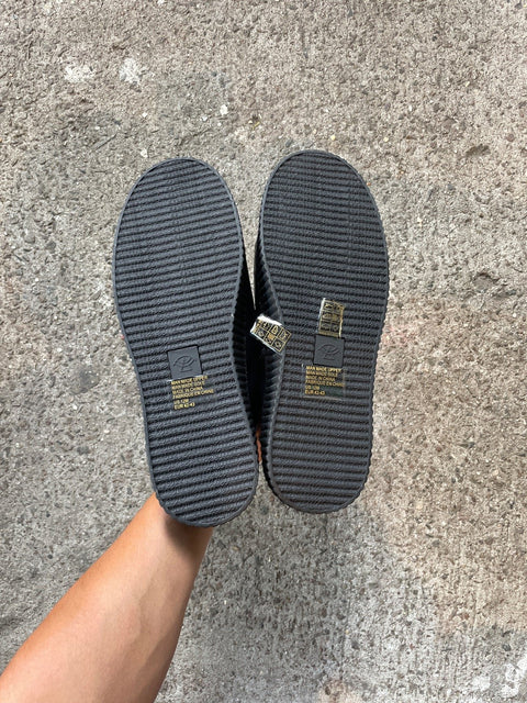 Strangecult Star Platform Mules
