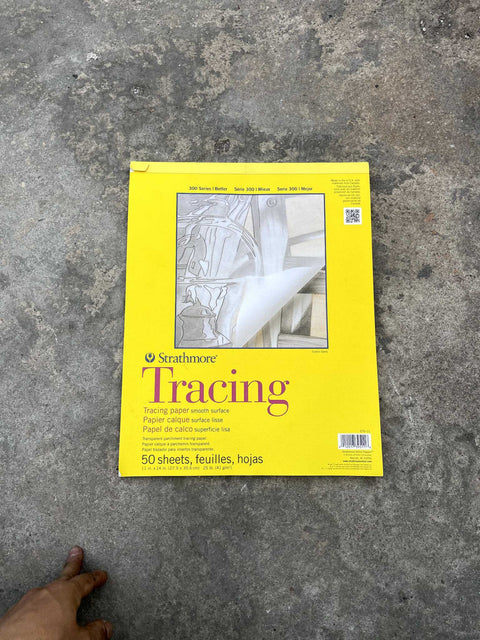 Strathmore Tracing Paper