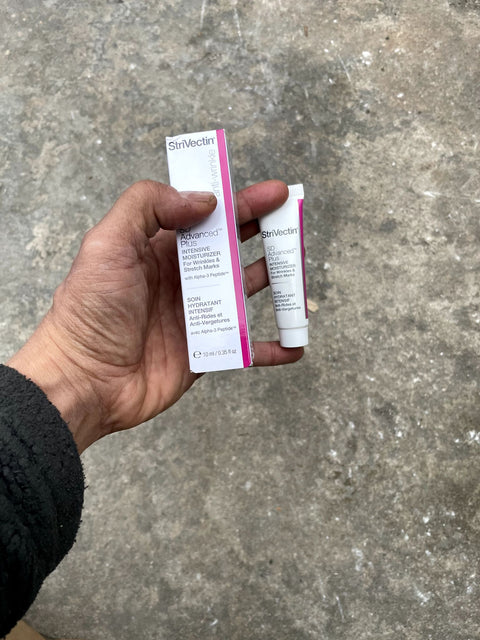 StriVectin Anti-Wrinkle Moisturizer, Sealed
