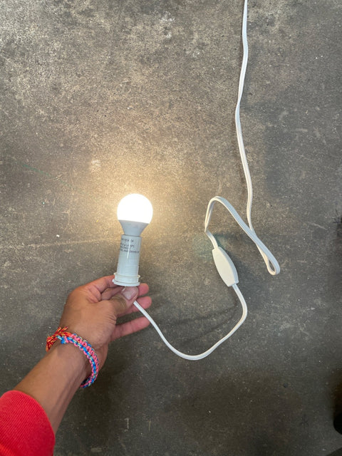 String Light