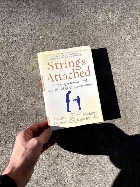 Strings Attached