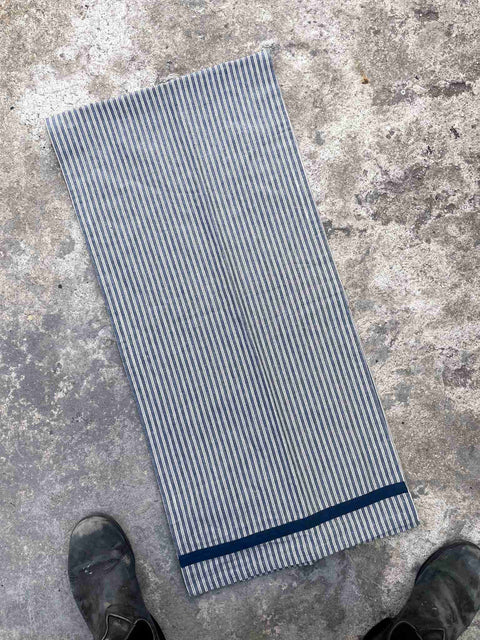Striped Walton Runner, 68'
