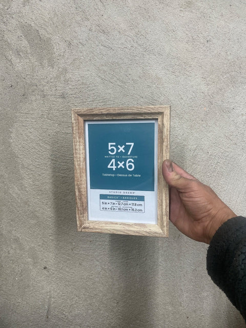 Studio Decor Picture Frame