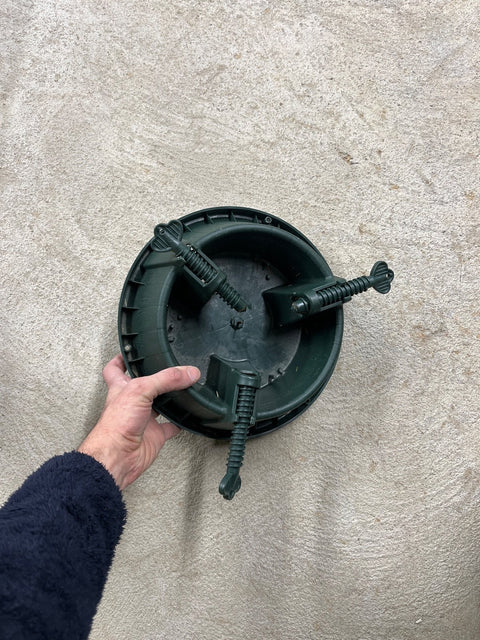 Sturdy Christmas Tree Stand