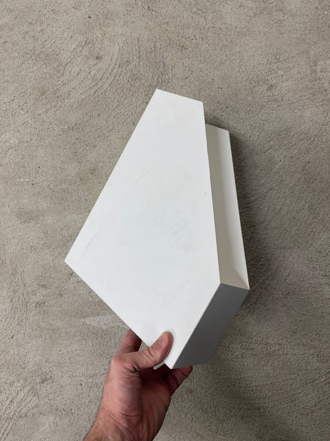 Sturdy Desk File Storage Box