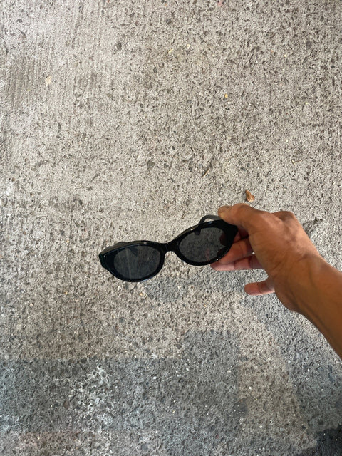 Stylish Black Sunglasses