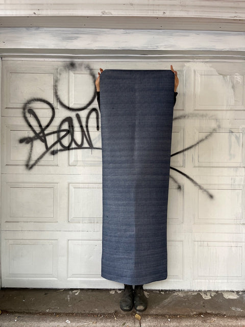 Stylish Blue Jade Yoga Mat