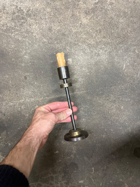 Stylish Candle Holder