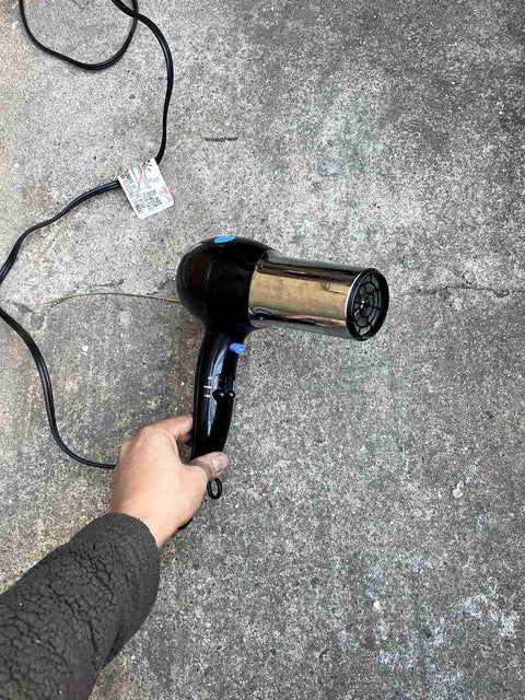 Stylish Hair Dryer