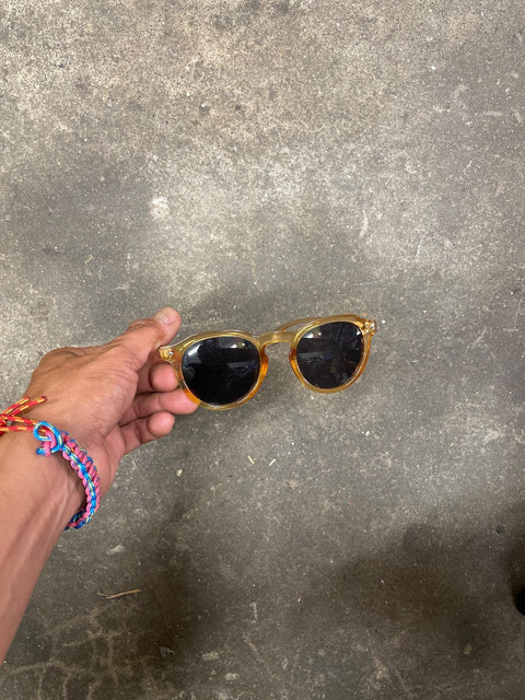 Stylish Honey Sunglasses
